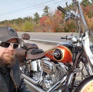 Meet your Posher, Kyle